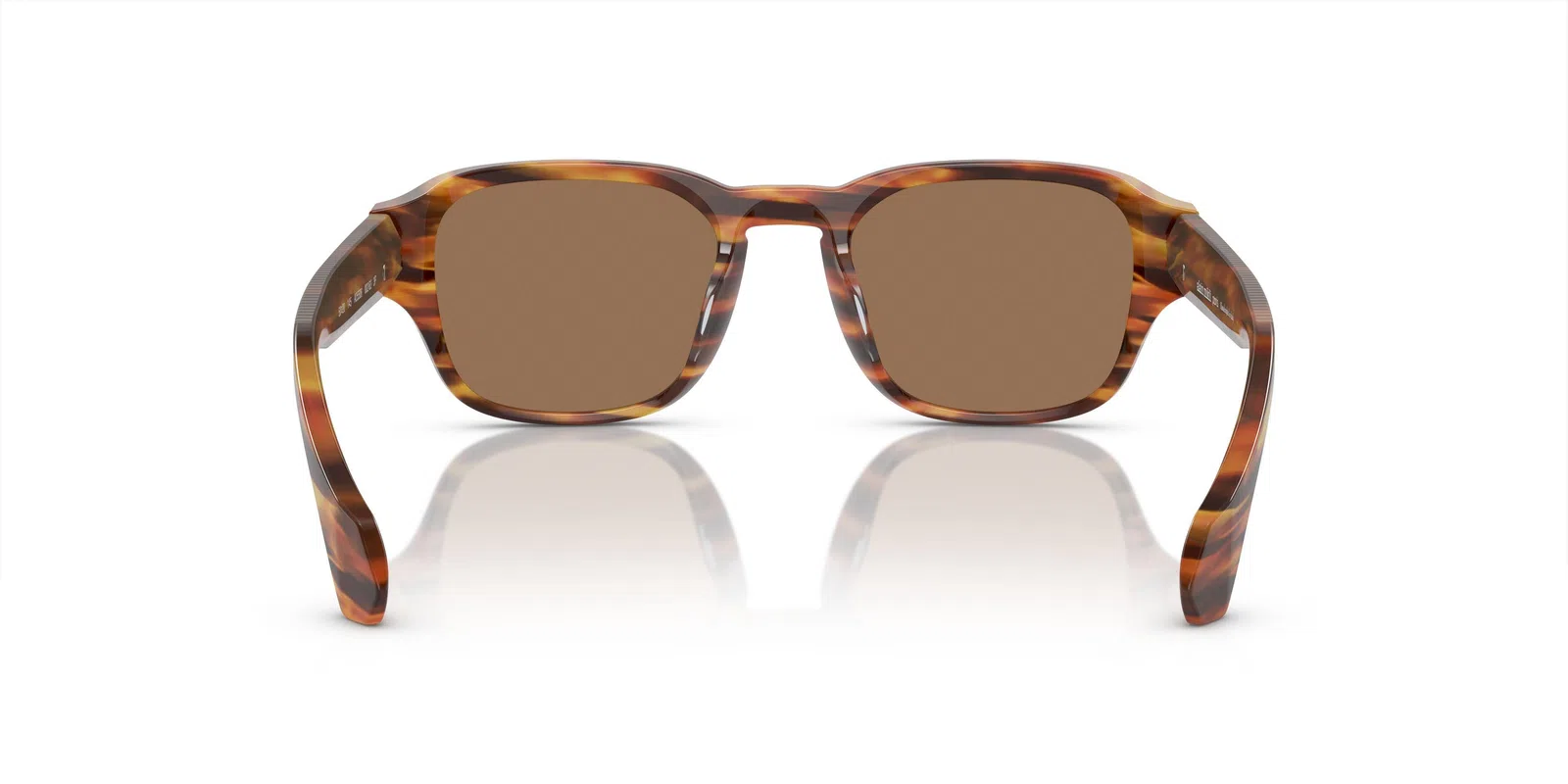 Alain Mikli 5506 Sunglasses - view 6